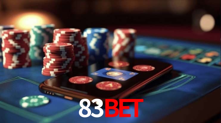 Estatísticas 83Bet